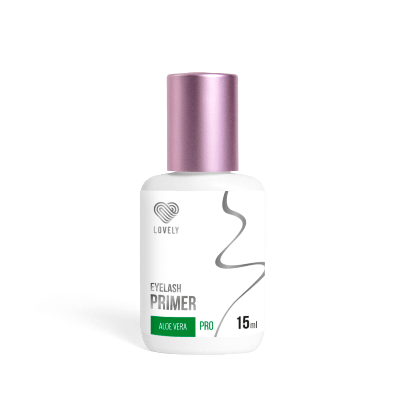 Primer Lovely aroma Aloe vera, 15 ml