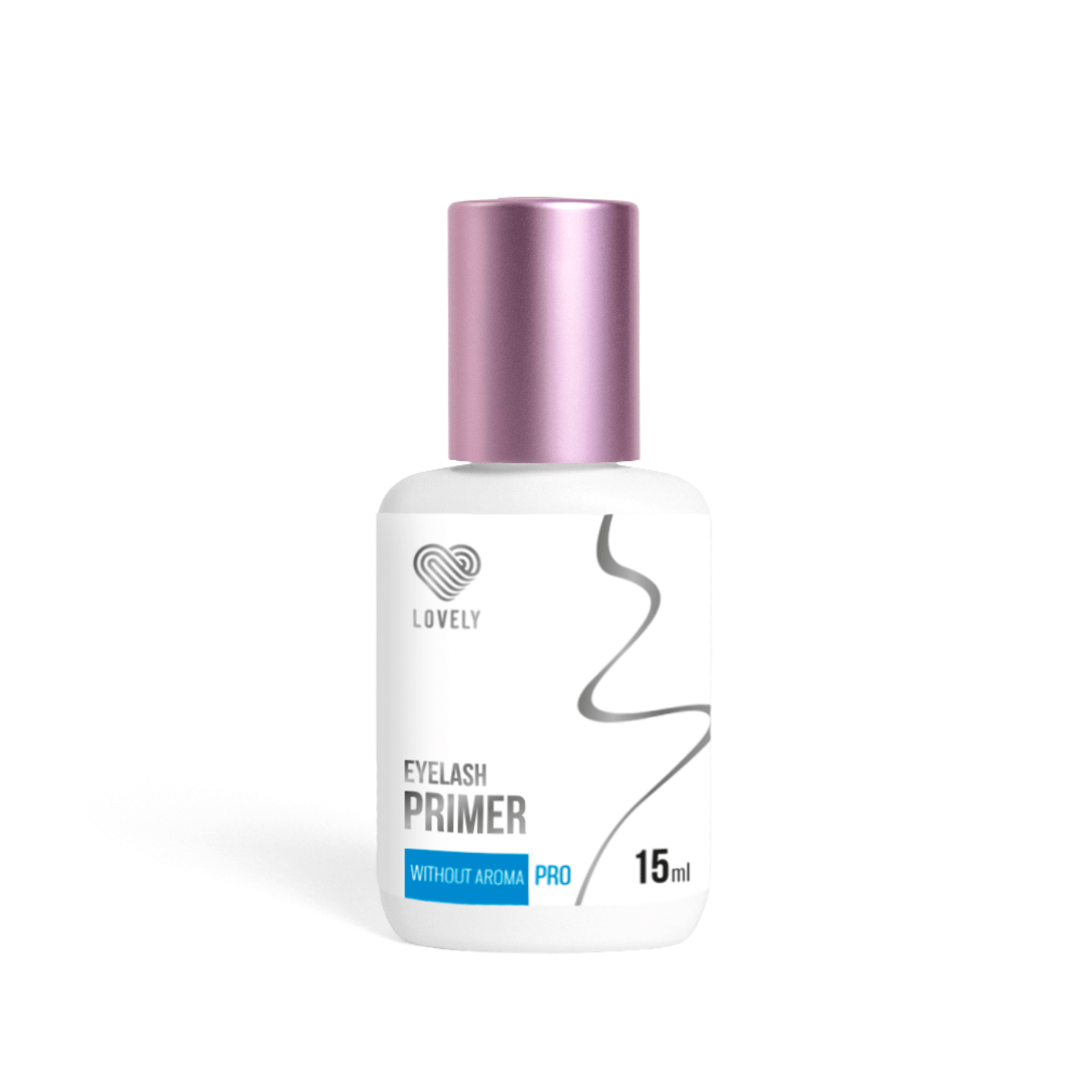 Primer Lovely brez parfuma, 15ml