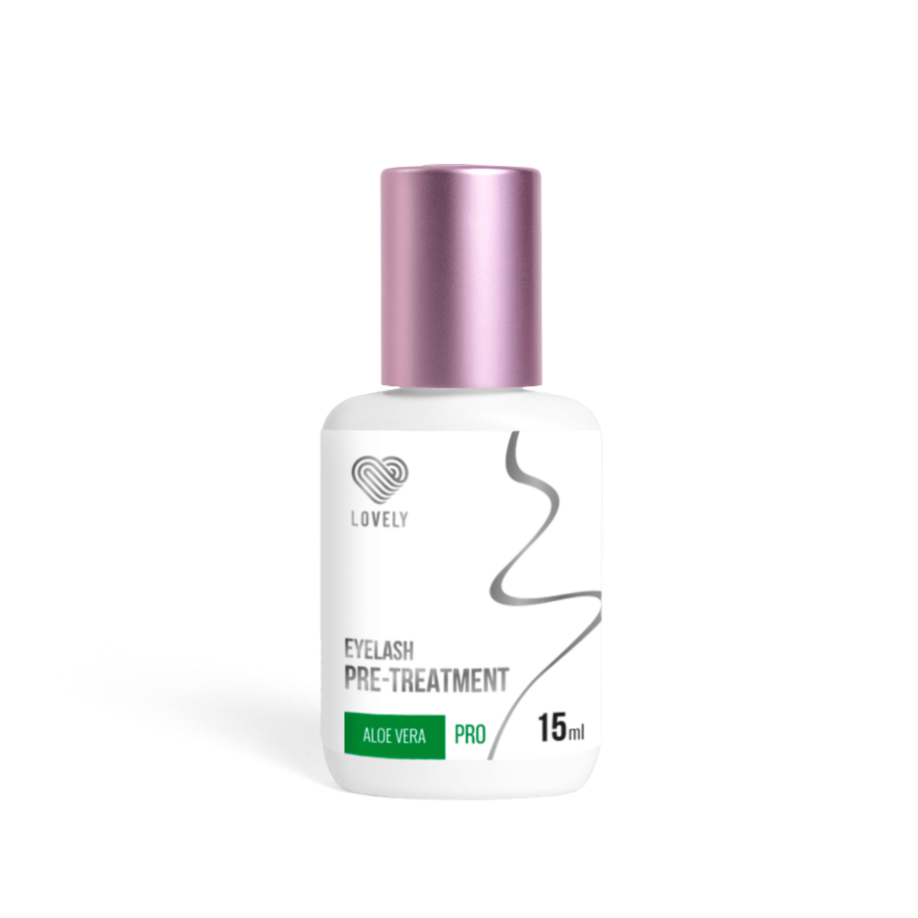 Pre-treatment Lovely aroma Aloe vera, 15 ml