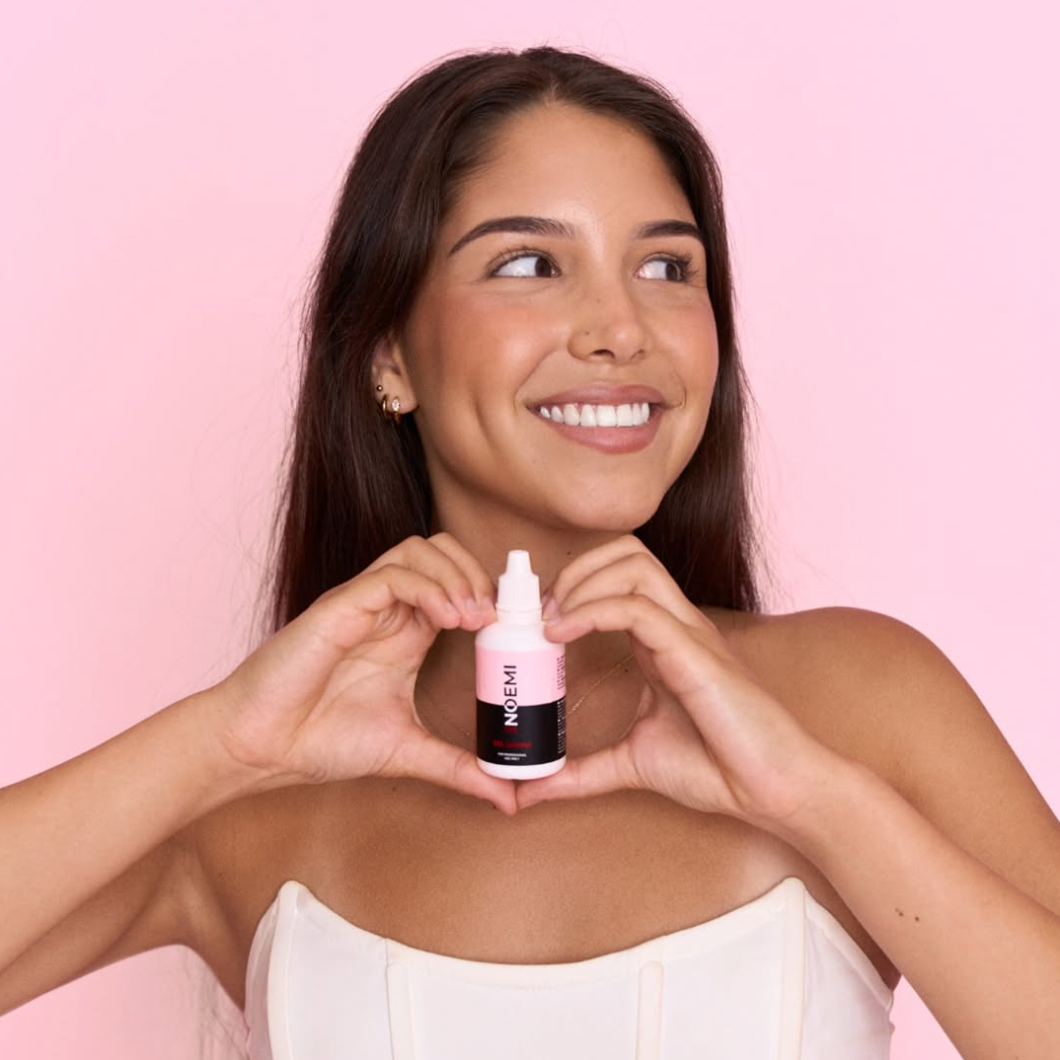 Noemi razvijalec barve 3%, 50 ml